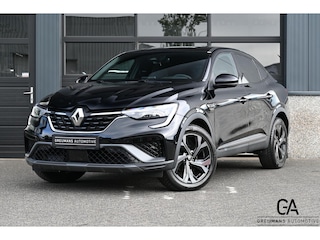 Renault Arkana 1.3 mild hybrid 160 R.S. line