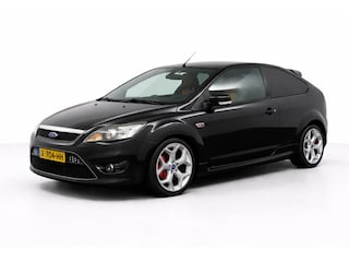 Ford Focus 2.5 ST 225PK Recardo NIEUWE APK!