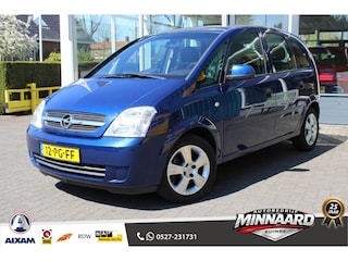 Opel Meriva 1.6-16V Enjoy