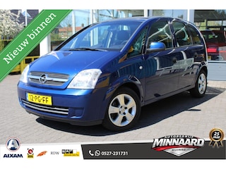 Opel Meriva 1.6-16V Enjoy