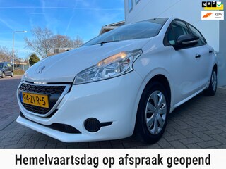 Peugeot 208 1.2 VTi Access/Volledig onderhouden/Cruise-c/Elek-pakket/Aux/Bluetooth