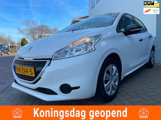 Peugeot 208 1.2 VTi Access/Volledig onderhouden/Cruise-c/Elek-pakket/Aux/Bluetooth