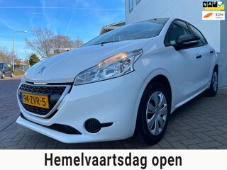 Peugeot 208 1.2 VTi Access/Volledig onderhouden/Cruise-c/Elek-pakket/Aux/Bluetooth