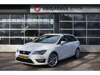 Seat Leon ST 1.4 EcoTSI FR Connect