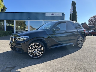 BMW X3 xDrive30i High Executive M Sport Panoramadak