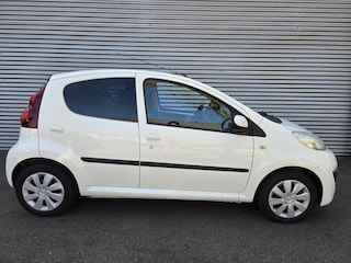 Peugeot 107 1.0 Active