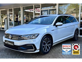 Volkswagen Passat Variant 1.4 TSI PHEV GTE Led, Climat, Camera, ACC, LM..