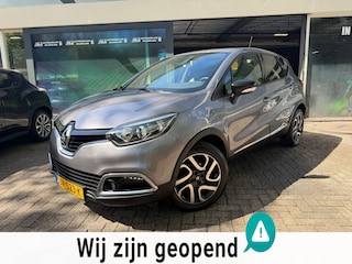 Renault Captur 0.9 TCe Dynamique | 2E EIGENAAR | 12MND GARANTIE | NAVI | CRUISE |