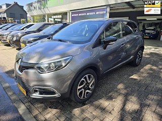 Renault Captur 0.9 TCe Dynamique | 2E EIGENAAR | 12MND GARANTIE | NAVI | CRUISE |