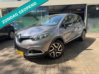 Renault Captur 0.9 TCe Dynamique | 2E EIGENAAR | 12MND GARANTIE | NAVI | CRUISE |