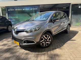 Renault Captur 0.9 TCe Dynamique | 2E EIGENAAR | 12MND GARANTIE | NAVI | CRUISE |