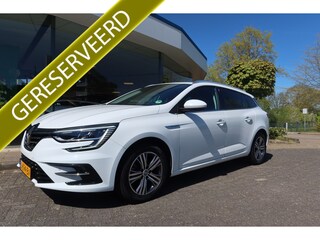 Renault Mégane Estate 1.3 TCe 140PK Intens I TREKHAAK I PDC I CLIMA