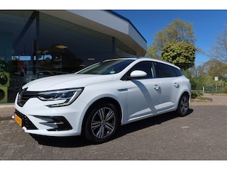 Renault Mégane Estate 1.3 TCe 140PK Intens I TREKHAAK I PDC I CLIMA