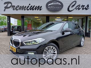 BMW 118i 141pk Executive Edition|automaat|carplay|cruise|clima