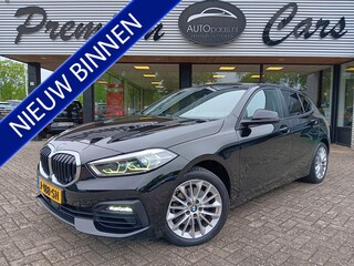 BMW 118i 141pk Executive Edition|automaat|carplay|cruise|clima