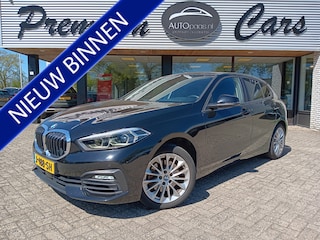 BMW 118i 141pk Executive Edition|automaat|carplay|cruise|clima