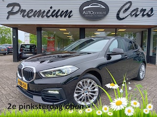 BMW 118i 141pk Executive Edition|automaat|carplay|cruise|clima