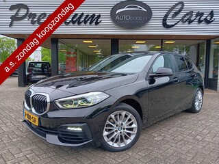 BMW 118i 141pk Executive Edition|automaat|carplay|cruise|clima