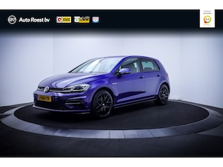 Volkswagen Golf 1.4 TSI R-LINE Highline Business FULL LED | CAMERA | ACC | STOELVERW | STANDKACHEL | CARPLAY | NAVI | BBS 18''