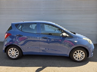 Hyundai i10 1.0i i-Motion