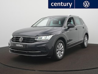 Volkswagen Tiguan 1.4 TSI eHybrid Life Adaptive cruise / App-Connect / Parkeersensoren