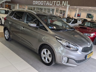 Kia Carens 1.6 GDi Business Pack 7 Persoons Airco, Cruise Control, Stuurbekrachtiging