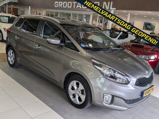 Kia Carens 1.6 GDi Business Pack 7 Persoons Airco, Cruise Control, Stuurbekrachtiging