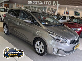 Kia Carens 1.6 GDi Business Pack 7 Persoons Airco, Cruise Control, Stuurbekrachtiging