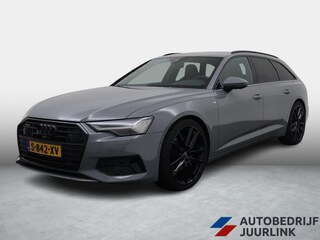 Audi A6 Avant 50 TDI V6 quattro Sport Pro Line S B&O/Trekhaak/ Camera/Ad.Cruise/Leder/Led/