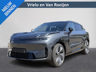 Lynk & Co 08 1.5 More NIEUW | 200 km bereik | 349 PK | Pano | Massage | HK | Stoelverw. + Ventilatie ( Vestiging - Nieuwegein )