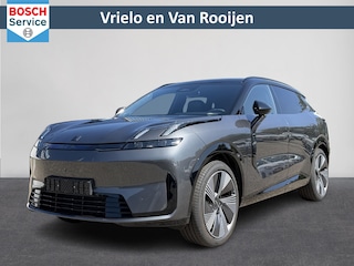 Lynk & Co 08 1.5 More NIEUW | 200 km bereik | 349 PK | Pano | Massage | HK | Stoelverw. + Ventilatie ( Vestiging - Nieuwegein )
