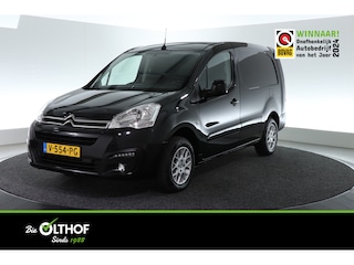 Citroën Berlingo 1.6 BlueHDI 100 Business S&S | TREKHAAK | CARPLAY | AIRCO |