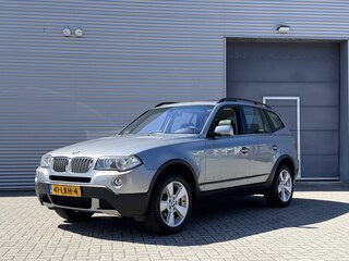 BMW X3 3.0si Executive I Aut. I Pano.dak I Leder I Navi