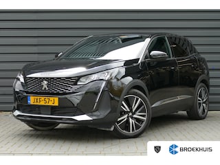 Peugeot 3008 1.6 HYBRID 225PK ALLURE PACK AUTOMAAT / NAVI / CLIMA / 19"LMV / CAMERA / FULL-LED / PDC / BLUETOOTH / ADAPT. CRUISECONTROL / 1E EIGENAAR / SCHITTERENDE STAAT !!