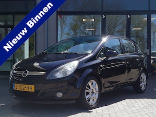 Opel Corsa 1.2 EcoFlex Selection Staat in De Krim