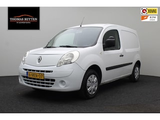 Renault Kangoo Express 1.6-16V Express Comfort 2010 | Airco | Trekhaak | Cruise Control | Stuurwiel Bediening | Boekjes | 2 Sleutels