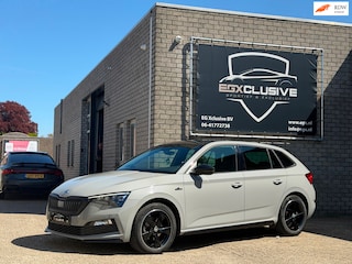 Skoda Scala 1.5 TSI Business Edition MONTE CARLO|ACC|CRYSTAL LIGHTING|GLAZEN DAK|PDC|