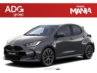 Toyota Yaris 1.5 Hybrid 115 Dynamic | Actieprijs €3500,- korting | Nieuw uit voorraad leverbaar! |