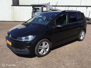 Volkswagen Touran 1.6 TDI SCR Highline 7p