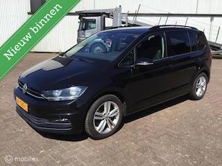 Volkswagen Touran 1.6 TDI SCR Highline 7p