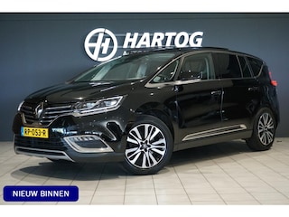 Renault Espace 1.8 TCe Initiale Paris 7p. 224PK ORIG. NEDERLANDS + AFN. TREKHAAK