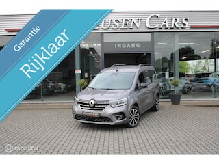 Renault Kangoo combi Techno 1.3 TCe