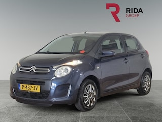 Citroën C1 1.0 e-VTi Feel