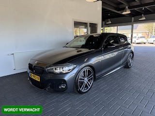 BMW 118i Edition M Sport Shadow Executive