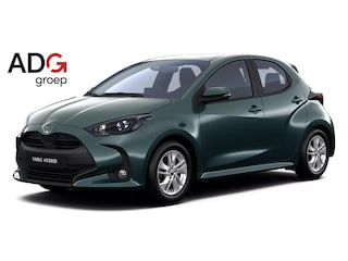Toyota Yaris 1.5 Hybrid 115 Active | Actieprijs €3500,- korting | Nieuw uit voorraad leverbaar! |