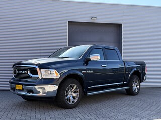 Dodge Ram 1500 5.7 V8 4x4 Crew Cab 5'7 Limited I LPG I Leder I Schuifdak I Navi I Marge