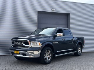 Dodge Ram 1500 5.7 V8 4x4 Crew Cab 5'7 Limited I LPG I Leder I Schuifdak I Navi I Marge