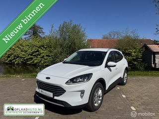 Ford Kuga 2.5 PHEV Titanium | Stoelv. | Camera