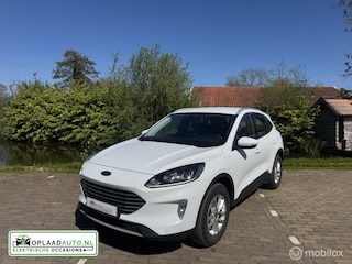 Ford Kuga 2.5 PHEV Titanium | Stoelv. | Camera