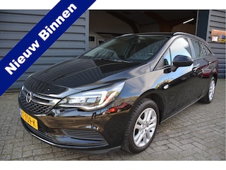 Opel Astra Sports Tourer 1.0 Edition Trekhaak Navi Clima